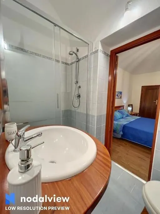 The Fisherman House In The Old Town Apartment Alghero
