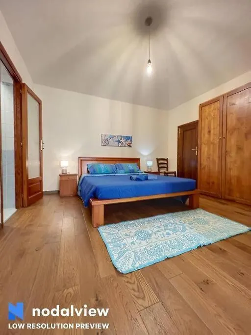 The Fisherman House In The Old Town Apartment Alghero