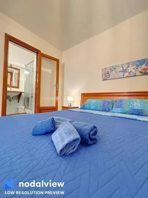 The Fisherman House In The Old Town Apartment Alghero