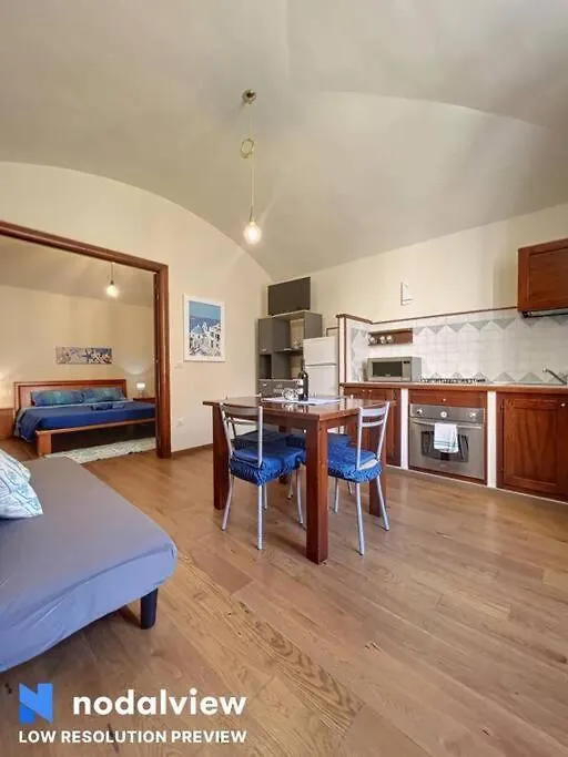 The Fisherman House In The Old Town Apartment Alghero Italy